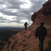 Sedona Summit 2012